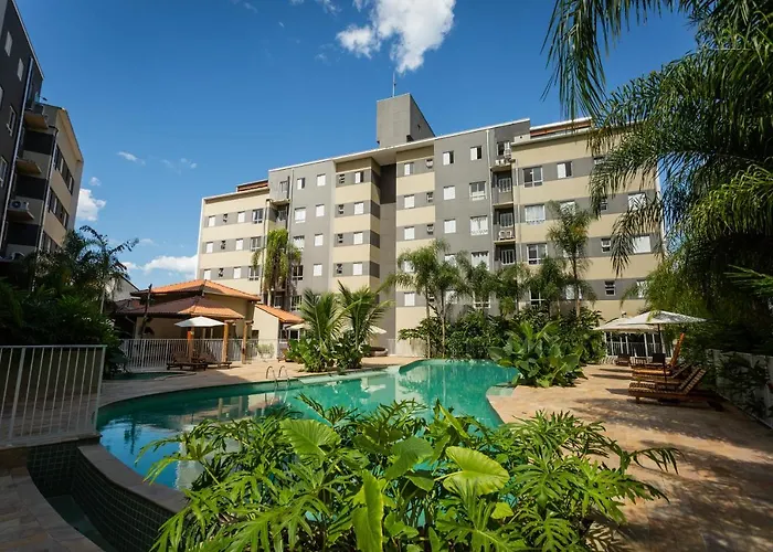 Condomínio Residencial Jardim das Palmeiras 2